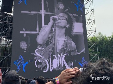 img-title Hal Unik di Pestapora 2025, Maliq & D'Essentials Dangdutan hingga Duet Slank dan Sal Priadi