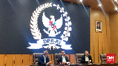 5 Poin Putusan DPR Soal 17+8: Pangkas Tunjangan dan Gaji Rp65,59 Juta
