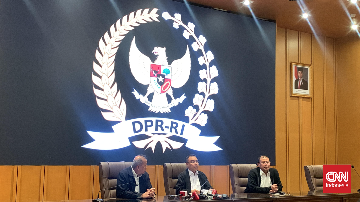 Ahmad Sahroni, Nafa, Eko dan Uya Kuya Resmi Disetop Hak Keuangannya