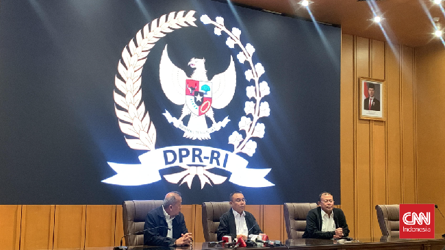 DPR RI berkomitmen memangkas tunjangan dan fasilitas anggota, termasuk listrik dan transportasi, sebagai respons terhadap sorotan publik.