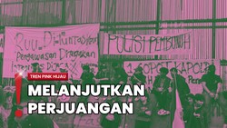Tren Brave Pink-Hero Green Viral, Pakar Medsos: Ini Dukungan Mereka