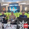 12 Orang Ditetapkan Tersangka Penghasutan-Provokasi Unjuk Rasa Bandung