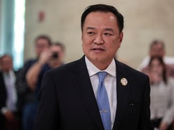 Taipan Anutin Charnvirakul Resmi Jabat PM Thailand, Didukung Kerajaan