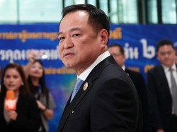 PM Thailand Minta Trump Desak Kamboja Gencatan Senjata di Perbatasan