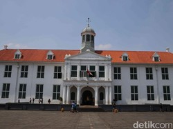 Fakta Tersembunyi Museum Sejarah Jakarta yang Tak Banyak Orang Tahu