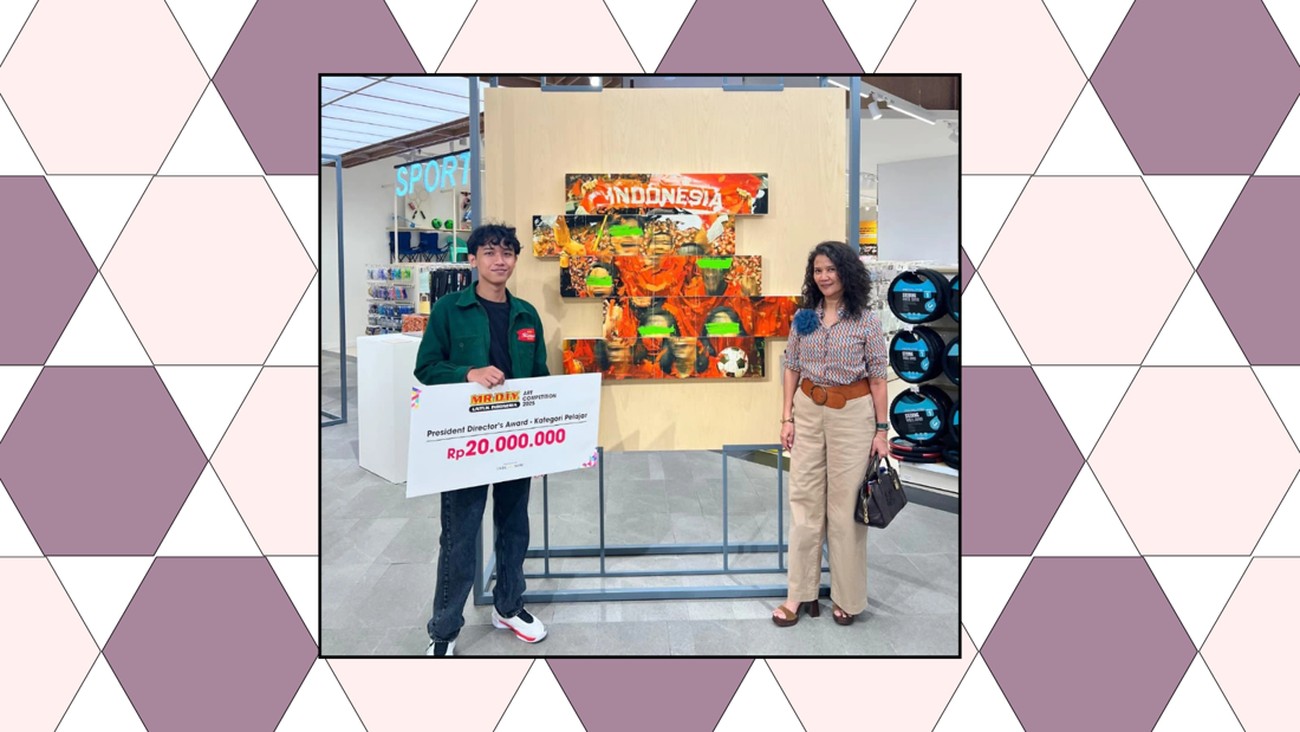 Prakadetto Alansa: Nobar, Jawara, dan Seni yang Menjanjikan di Masa Depan