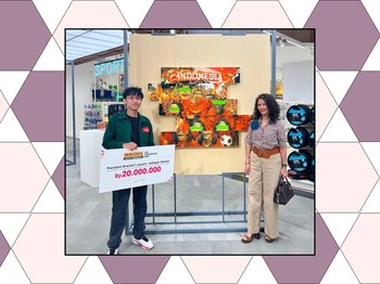 Prakadetto Alansa: Nobar, Jawara, dan Seni yang Menjanjikan di Masa Depan