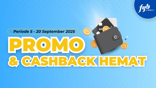 Klaim Diskon Asuransi, Cicilan Ringan, dan Cashback di Bulan September 2025!