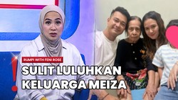 img-title Eza Gionino Digugat Cerai, Bahasan KDRT Jadi Pertanyaan Netizen
