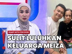 Eza Gionino Digugat Cerai, Bahasan KDRT Jadi Pertanyaan Netizen