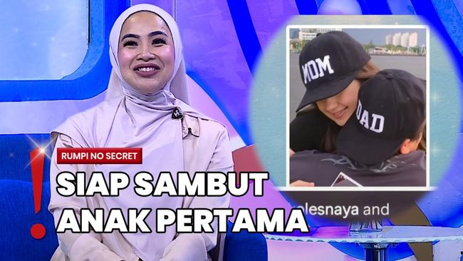 Kehamilan Vika Kolesnaya Diumumkan Billy Syahputra Setelah Tertutup