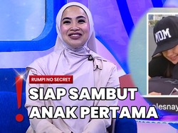 Sempat Tertutup, Billy Syahputra Umumkan Kehamilan Vika Kolesnaya