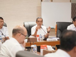 KemenImipas-BP Tapera Kerja Sama Sediakan 6 Ribu Rumah Terjangkau Bagi Pegawai