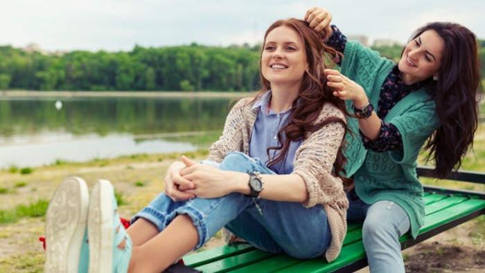 Taurus dikenal setia dan sabar, selalu ada untuk sahabatnya di setiap situasi. Sosok Taurus bikin circle pertemanan penuh rasa aman dan nyaman./ Foto: freepik.com/ArthurHidden