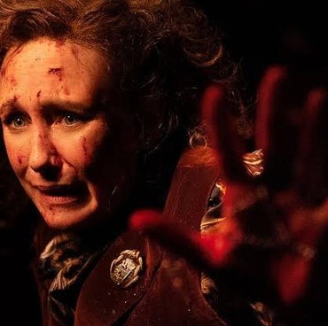 Bisa Ditonton Streaming, 'The Conjuring: Last Rites' Bikin Tegang Jelang Halloween