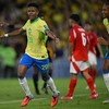 Estevao Cetak Gol Indah, Brasil Sikat Chile 3-0
