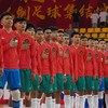 Timnas Indonesia Perkasa di Futsal CFA: Juara Cetak 19 Gol