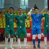 Jadwal Siaran Langsung Indonesia vs Denmark di Final Futsal CFA