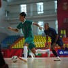 Link Live Streaming Indonesia vs Denmark di Final Futsal CFA
