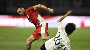 Berita Olahraga Terkini CNN Sport : Marc Klok Cetak Gol Saat Comeback ke Timnas Indonesia