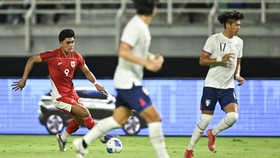 Sananta Cetak Rekor Baru, Jadi Starter di Indonesia vs Lebanon?