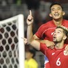 Sandy Walsh Agresif Saat Indonesia Buat Taiwan Babak Belur