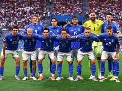Italia Vs Estonia: Azzurri Sambut Era Baru Bareng Gattuso