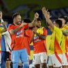 Paraguay, Kolombia, Uruguay Lolos ke Piala Dunia 2026