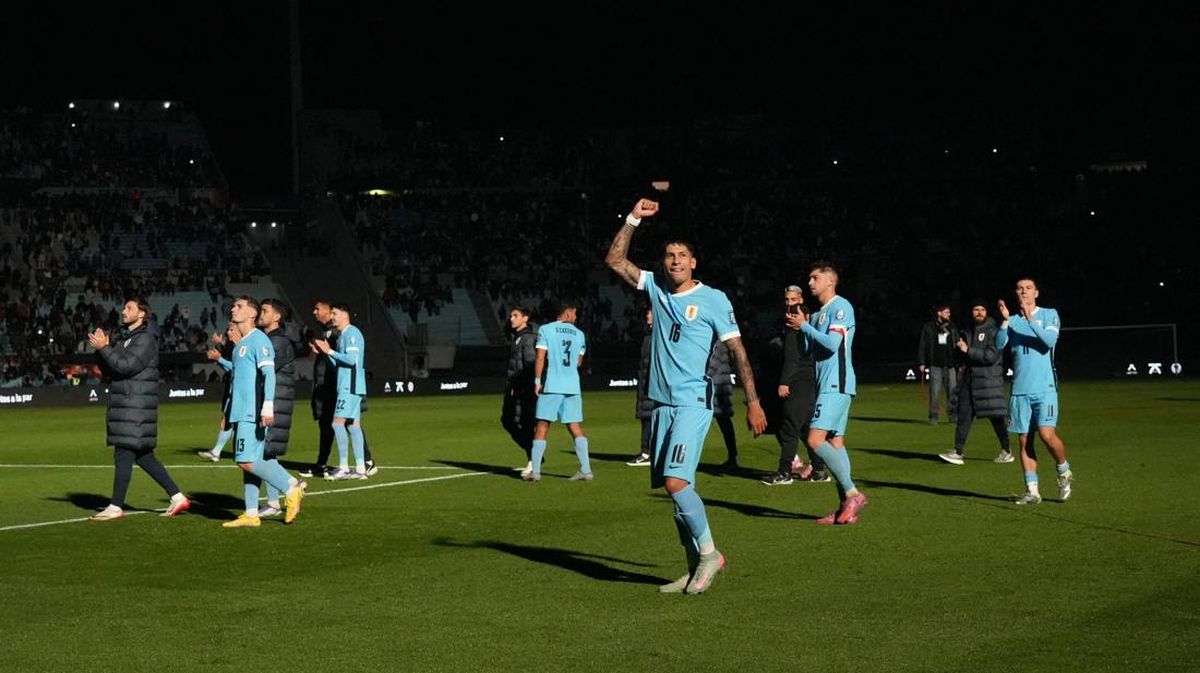 Prediksi Arab Saudi vs Uruguay di Piala Dunia 2026