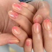 Lagi Viral di Korea Selatan, Yuk Kenalan dengan Tren Fruit Peel Manicure!