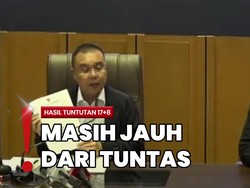 Respons Abigail Limuria-Jerome usai DPR RI Kabulkan Tuntutan 17+8