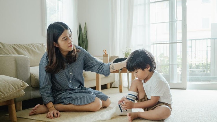 Ucapan pengganti kamu tidak apa-apa Ucapan pengganti kamu tidak apa-apa