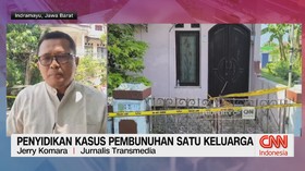 VIDEO: Update Penyelidikan Kasus Pembunuhan Satu Keluarga