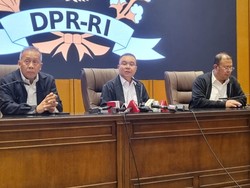 Rincian Gaji dan Tunjangan DPR Usai Pemangkasan, Take Home Pay Rp 65,5 Juta