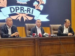 Pernyataan Lengkap DPR Jawab Tuntutan Rakyat, Banyak Pangkas Anggaran