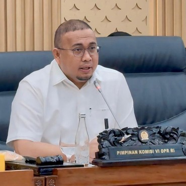 Cara Andre Rosiade Dukung Pratama Arhan usai Tak Lagi Jadi Mantu Disorot