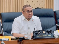 Andre Rosiade Minta Distributor Minyakita dari BUMN, Pastikan Warga Beli Sesuai HET