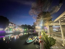 Mau Jalan-jalan? Simak Prakiraan Cuaca Wisata Jawa Timur 7 September