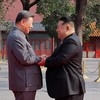 Xi Jinping ke Kim Jong Un: Posisi China untuk Korut Tak Akan Berubah