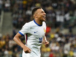 Mbappe Samai Rekor Gol Henry di Timnas Prancis