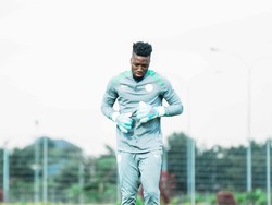 Kiper Ini Capek Disebut-sebut Mirip Andre Onana