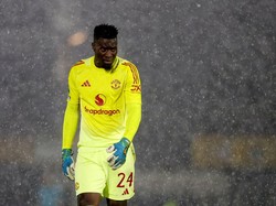 Andre Onana Mau Dipinjamkan ke Trabzonspor