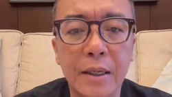 Ari Lasso Ungkap Alasan Umumkan Perceraian dengan Vita secara Mendadak