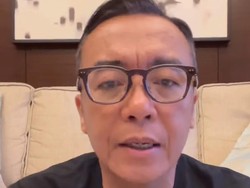 Ari Lasso Tegaskan Hubungan dengan Eks Istri Tetap Baik