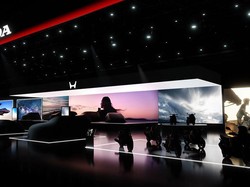 Sederet Produk Honda yang Dibawa ke Japan Mobility Show 2025