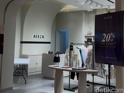 Aleza, Brand Modest Fashion Beberkan Strategi Ekspansi Hadapi Persaingan
