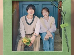 Sinopsis My Youth, Drakor Comeback Song Joong Ki Usai Nikah, Jadi Florist