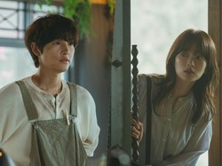 3 Drama Korea Paling Populer di Viu Minggu Pertama September 2025