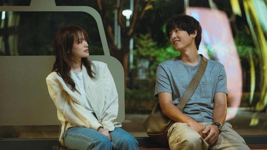 Drama Korea My Youth