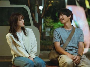 img-title Tayang Perdana, Segini Rating Drakor 'My Youth' yang Dibintangi Song Joong Ki